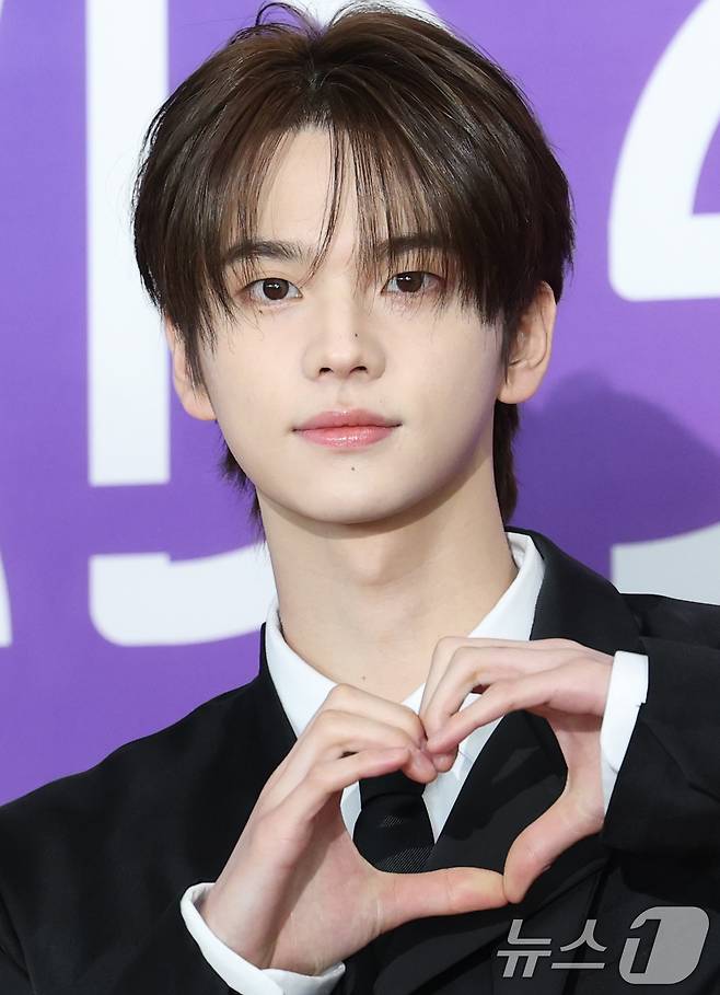 투어스 신유 ⓒ News1