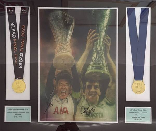 출처=그레이엄 로버츠 SNS