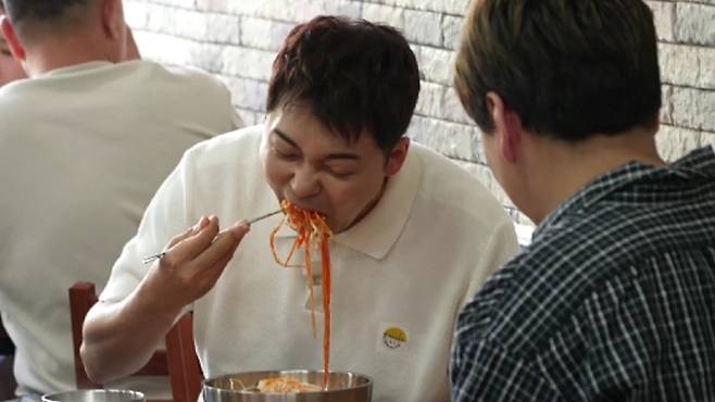 '전현무계획2' 청주 맛집 MBN·채널S