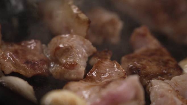 ‘전현무계획2’ 돼지 울대 찌개, 울짜장, 뒷목살 구이 맛집