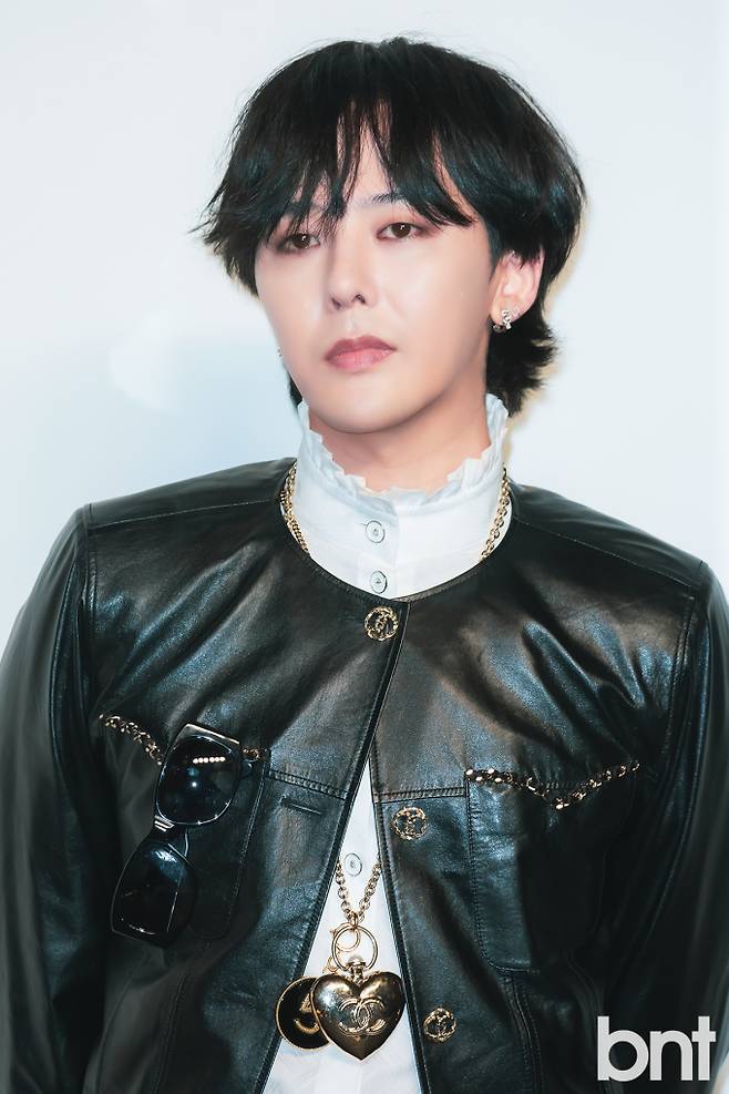 지드래곤, 허위사실·악플에 법적 대응 예고