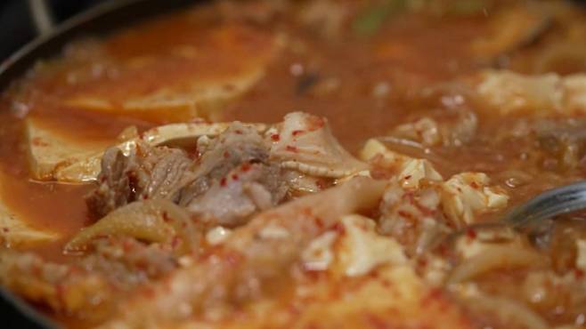 '전현무계획2' 충북 청주, 돼지 울대 찌개 맛집 MBN·채널S
