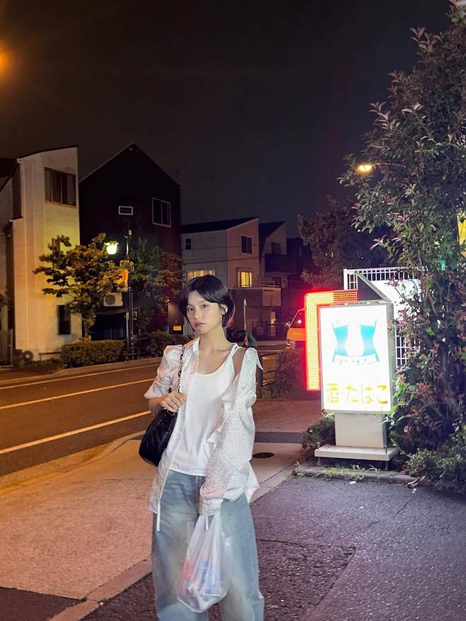 인스타그램 @yezyizhere