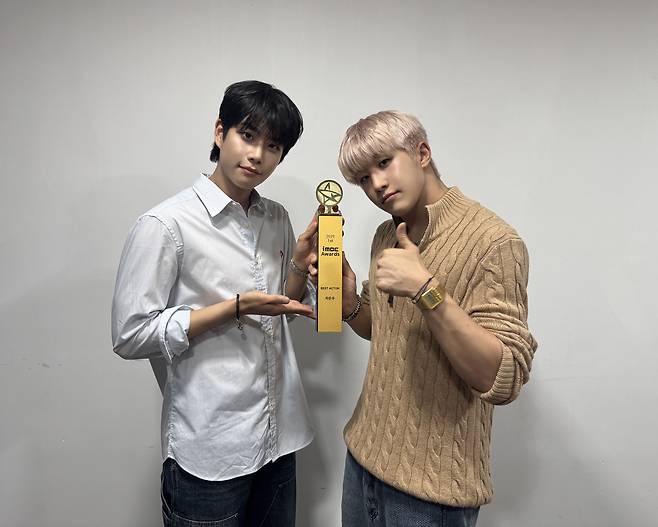 iMBC 연예뉴스 사진