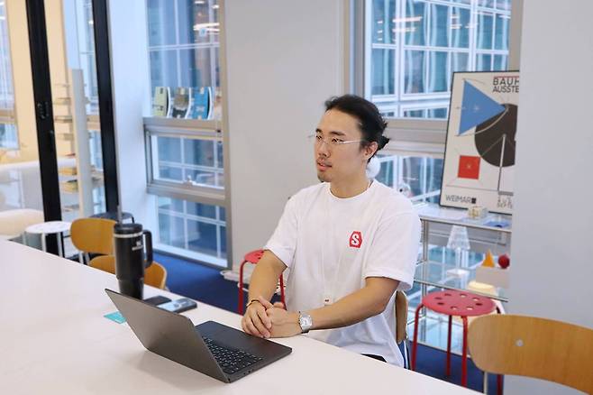 오성택 인프라 테크 리더 / 출처=IT동아