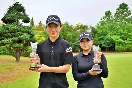 손제이(왼쪽)와 윤규리. 사진[연합뉴스]