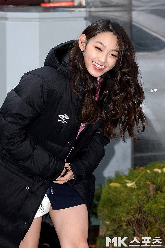 강미나.사진=MK스포츠DB