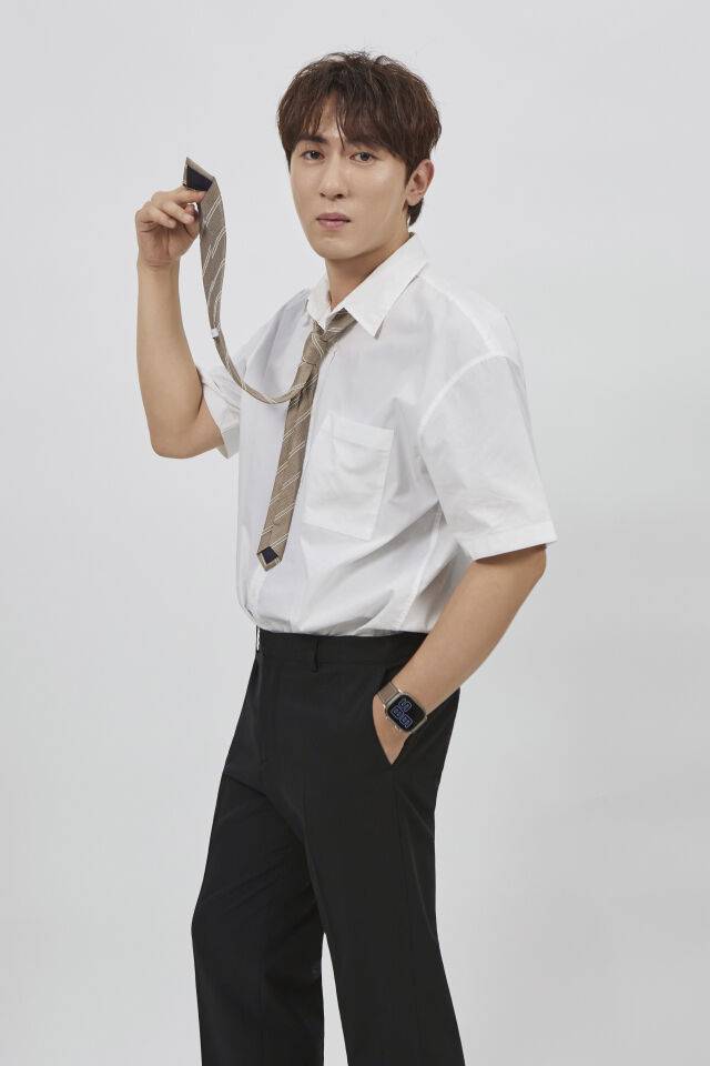 김원훈 / 쿠팡플레이