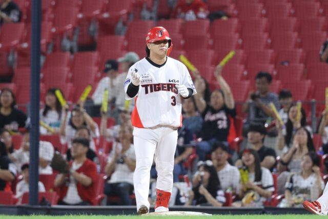 김선빈/KIA 타이거즈