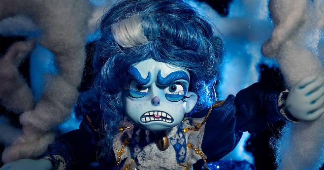 부천국제애니메이션페스티벌 제공