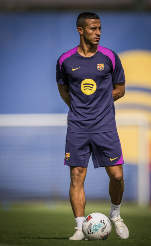 [사진] FC 바르셀로나 공식 홈페이지