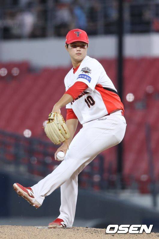 KIA 김태형./KIA 타이거즈 제공