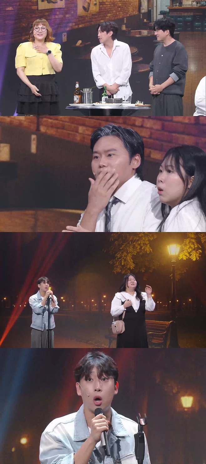 KBS2 ‘개그콘서트’ 제공