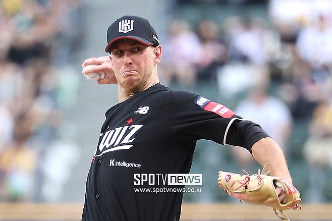 ▲ 패트릭 ⓒ곽혜미 기자