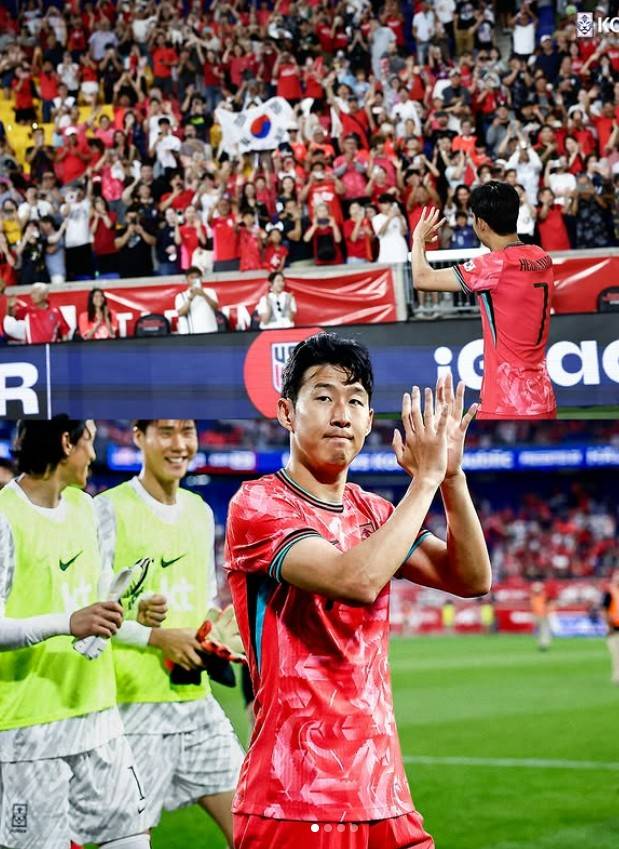 ▲ 대한축구협회