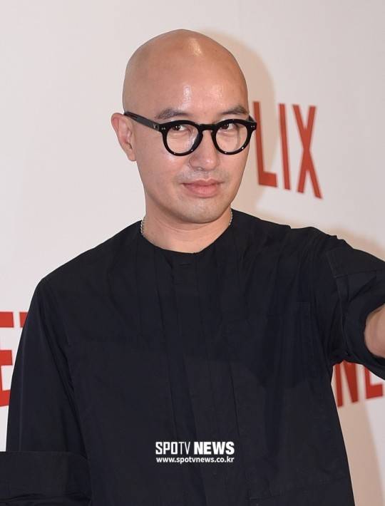 ▲ 방송인 홍석천. ⓒ곽혜미 기자