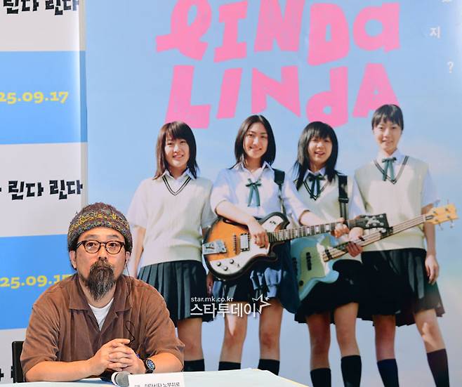 야마시타 노부히로. 사진|유용석 기자