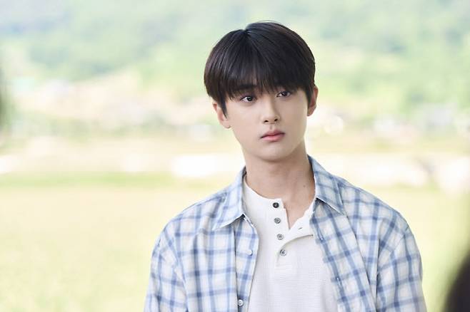 김민규(사진=tvN)