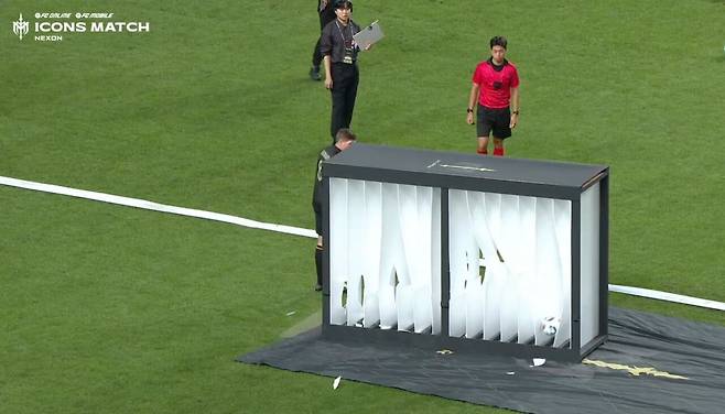 - 차원이 다른 월드 클래스의 파워