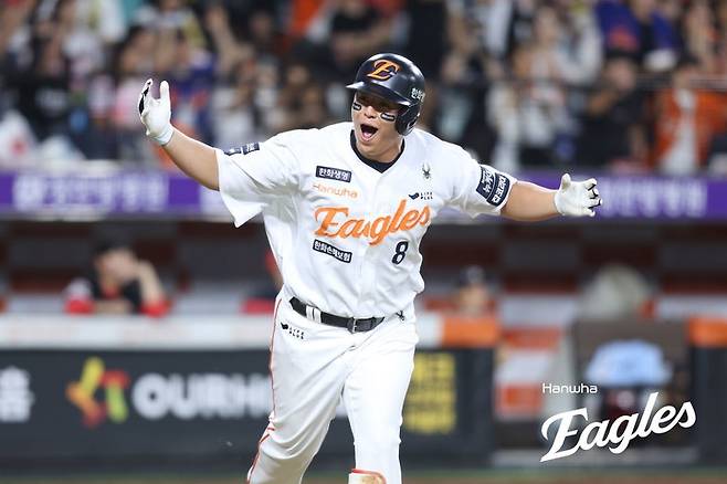 한화 이글스 노시환