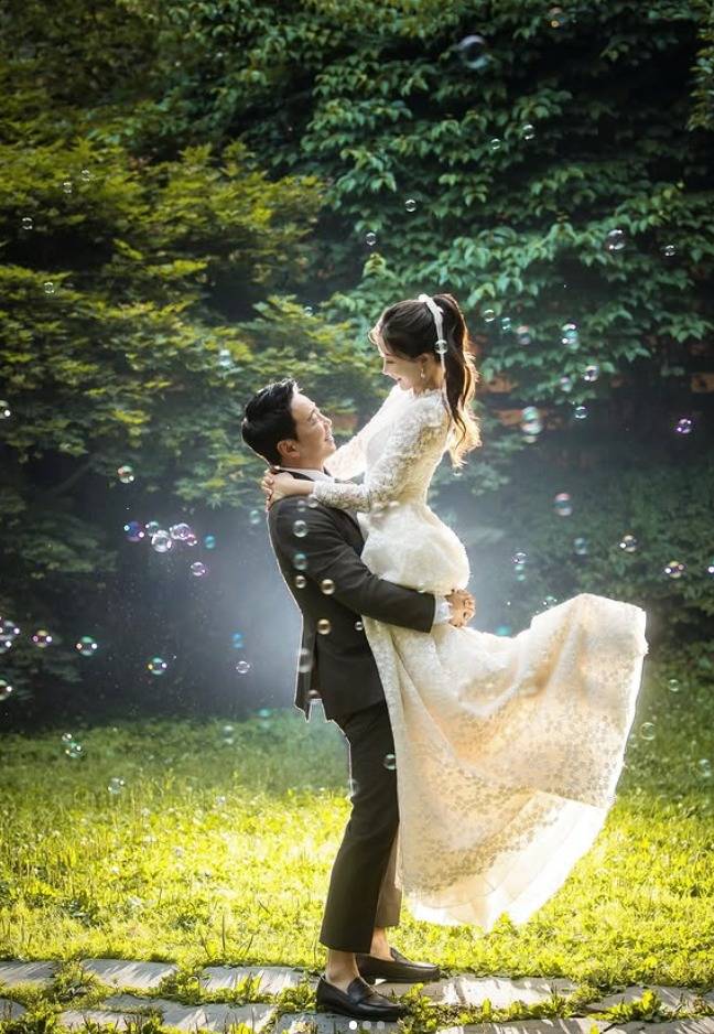 배우 김하영 인스타그램