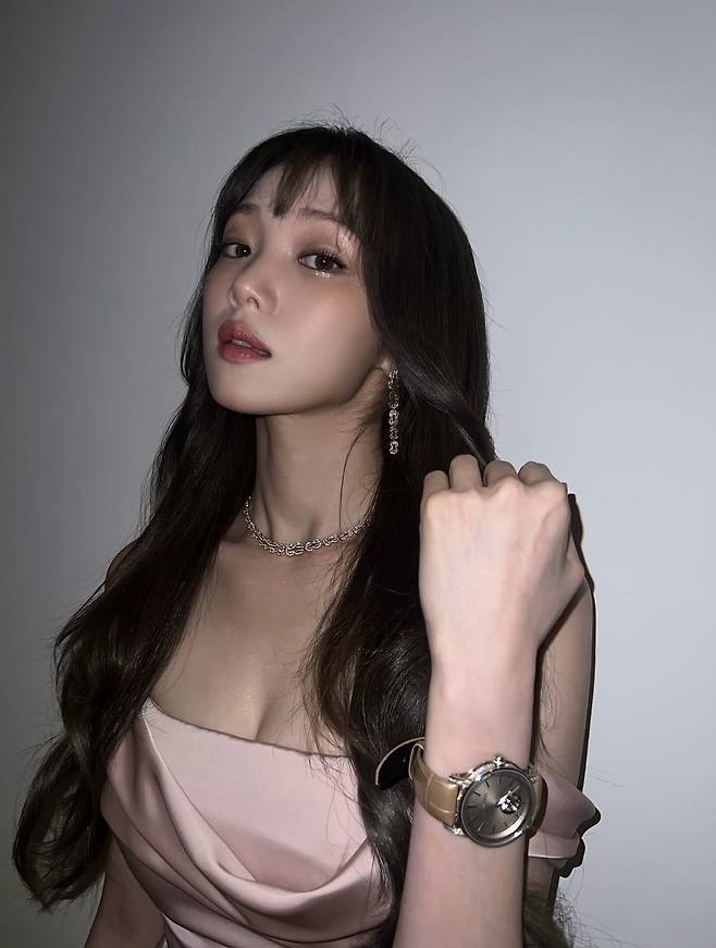 이성경 인스타그램