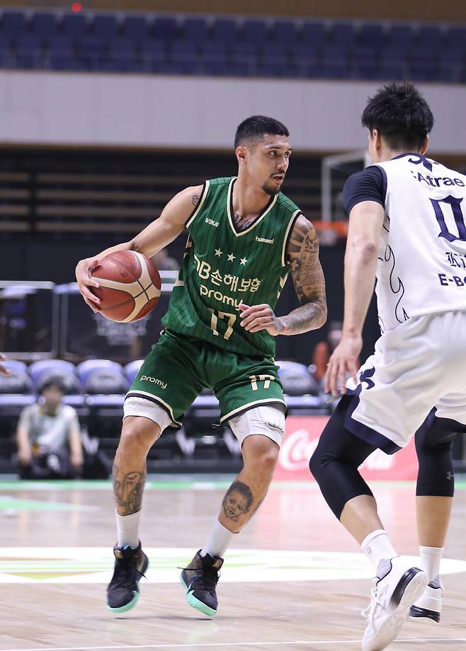 이선 알바노. 사진제공=DB  프로미