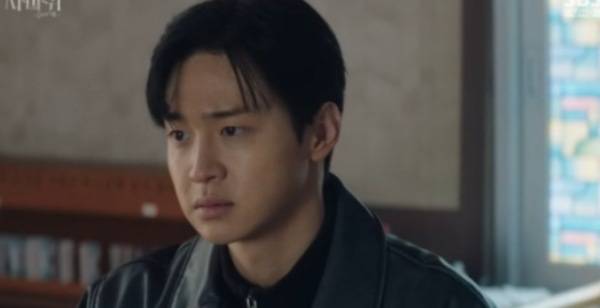 ⓒSBS 금토드라마 '사마귀: 살인자의 외출'