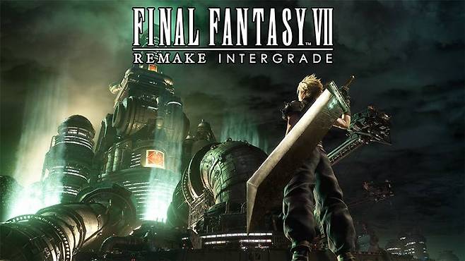 파이널 판타지 7 리메이크 인더그레이드