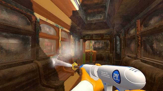 PowerWash Simulator 2