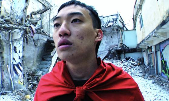 충충충 / 한창록 / 한국