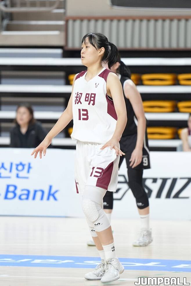 ▲숙명여고 이소희