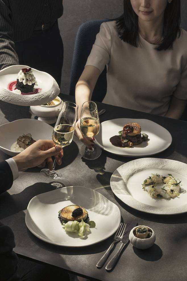 사진= 더블트리 바이 힐튼 서울 판교 호텔