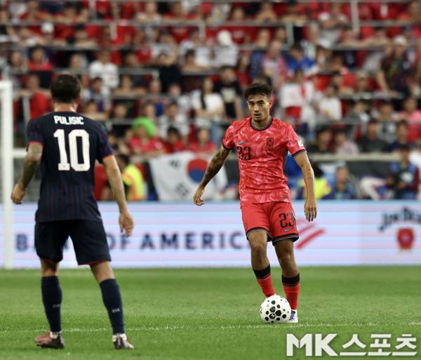 카스트로프. 사진=고홍석 통신원