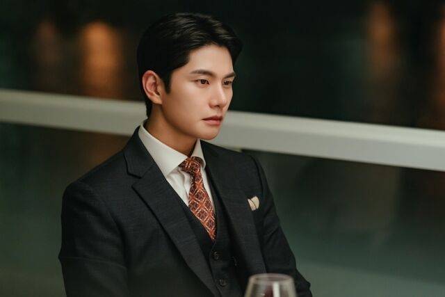 TV CHOSUN ‘컨피던스맨 KR’