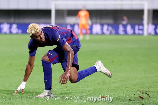 야말. /게티이미지코리아