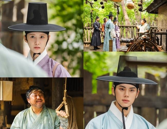 tvN ‘폭군의 셰프’ 제공