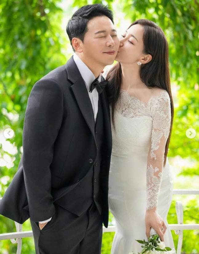 김하영 소셜미디어