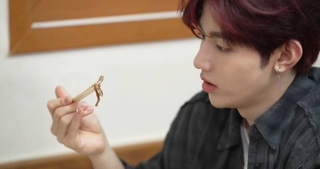 넷플릭스 ‘장도바리바리’ 제공