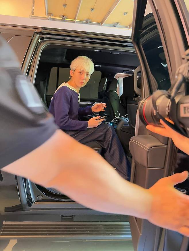 지드래곤 소셜미디어