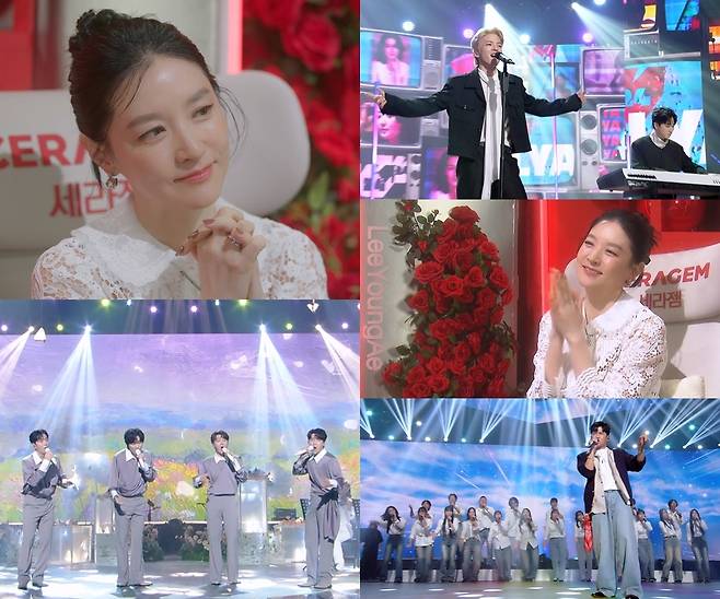 KBS2 ‘불후의 명곡’