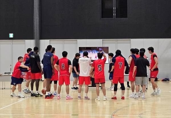 사진=현대모비스 피버스 제공