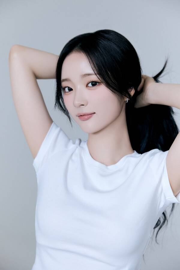 ▲ 아이칠린 이지. 제공|케이엠이엔티