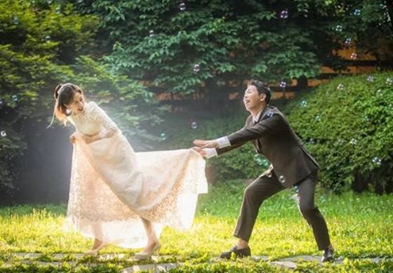 /사진=김하영 SNS