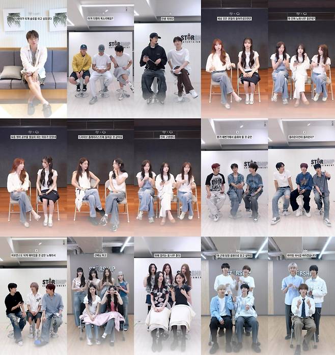 /사진=우주소녀 다영 공식 SNS