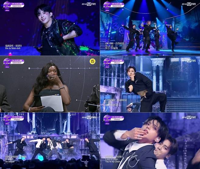 사진=Mnet