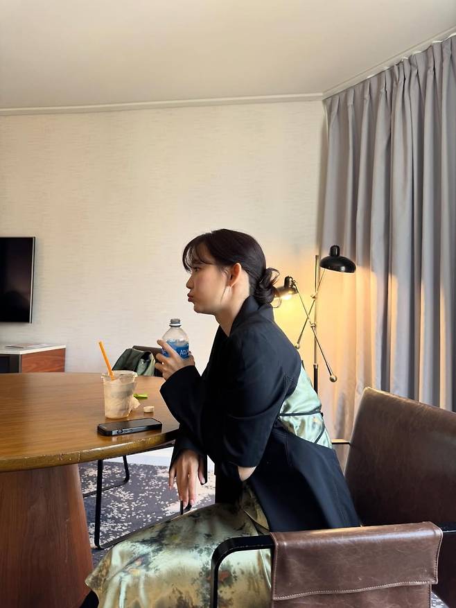 사진 = 신현빈 인스타그램