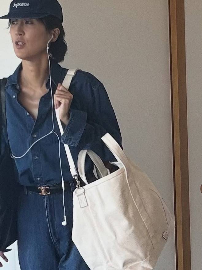 사진 = 홍진경 인스타그램