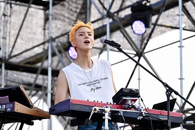 사진 제공=롤링홀