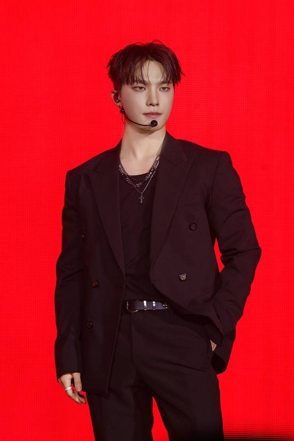 세븐틴 디노&nbsp;ⓒ플레디스 엔터테인먼트